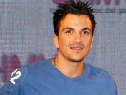 Jordan covers her Peter's  tattoo with thick black X 