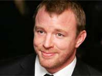 Guy Ritchie dating Sienna's ex-stepmom? 
