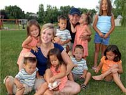 Jon-Kate end 10-year-old marriage