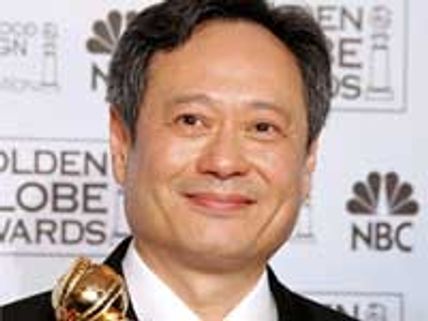 Brokeback's director Ang Lee visits Farhan