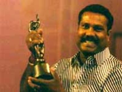 Vinodasala: The dead man returns