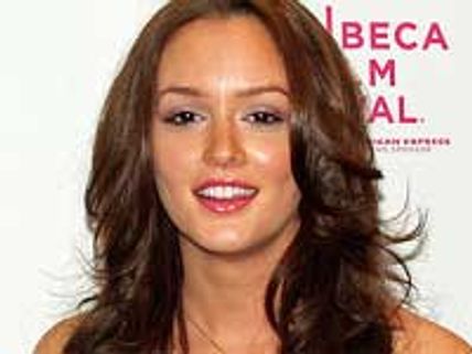 Leighton Meester's 'sex tape' finds no buyer 