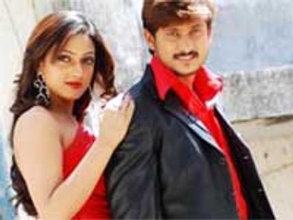 Puneet, Pooja release Prem Kahani audio