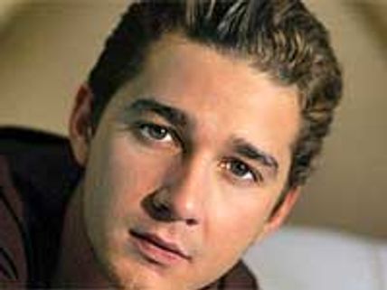 LaBeouf opens up about his eye injury during Transformers