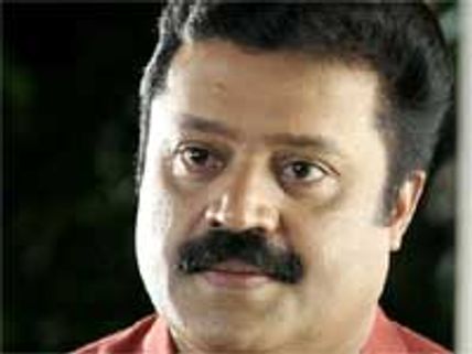 Sureshgopi finally breaks his silence