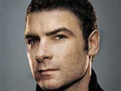 Liev Schreiber reveals shorter side of Angelina