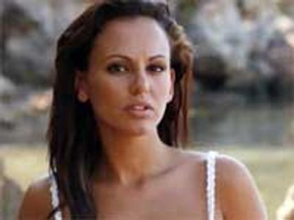 Ronaldos ex says Paris is just another sh*g