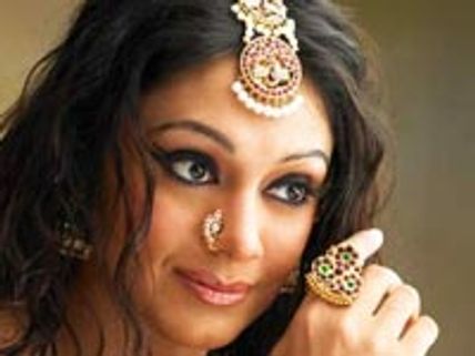 Shobhana to judge a reality show