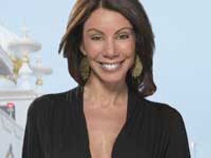 Danielle Staub has criminal past