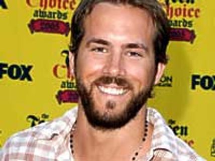 Ryan Reynolds to star in Rodrigo Cortes’ Buried