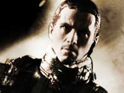 Terminator Salvation Review