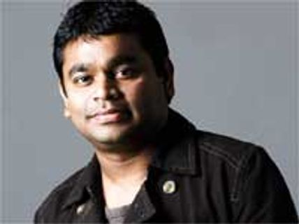 AR Rahman pays tribute to Michael Jackson!