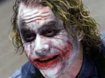 The Dark Knight bags five more awards