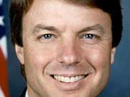 Now, John Edwards in sex tape scandal
