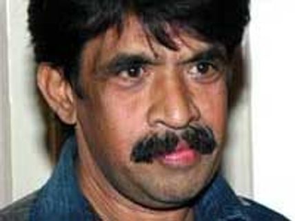 Kishore Sarja died of cardiac arrest