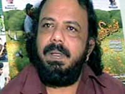 Lohithadas passes away