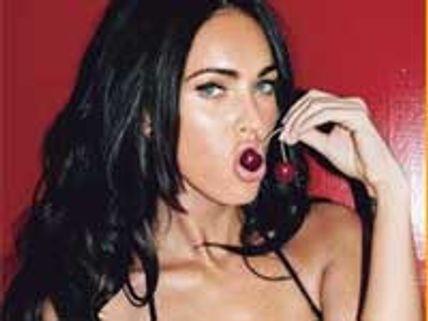 Megan Fox and Shia LaBeouf an item?