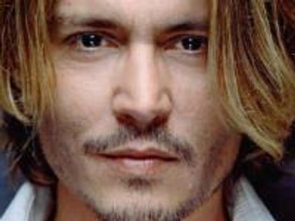 Johnny Depp refuses to play Jacko in biopic 