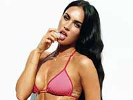 Megan Fox to do the stunts on her own