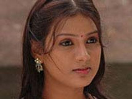 Pragna to star in Sakthivel's Tamil movie 