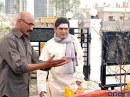 Dasari Narayana releases Aa Intlo audio