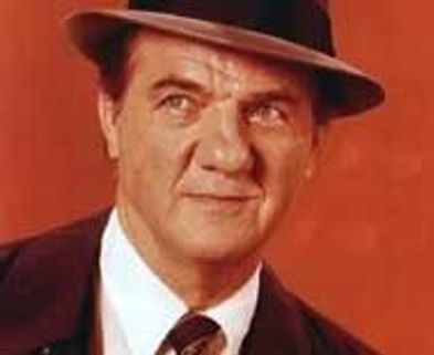 Oscar winning actor Karl Malden dies at 97 