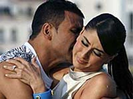 Kambakkht Ishq - Review