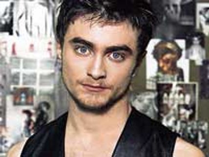 Daniel Radcliffe won't date Emma Watson