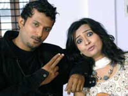 Love Guru clears censor formalities