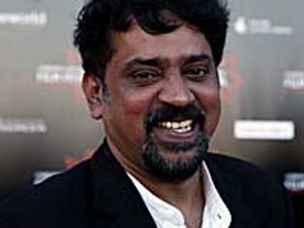 Santosh Sivan making Ceylon based on refugees