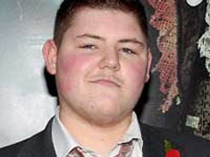 Jamie Waylett charged with growing marijuana