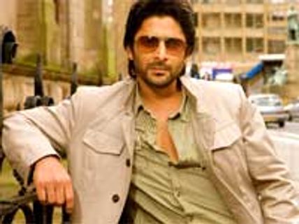 Arshad sings Anil Kapoor's praises