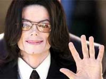 Arnold denies fathering Michael Jackson's kids