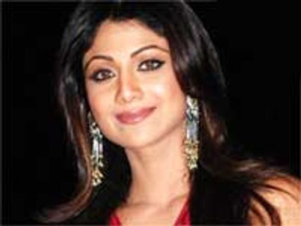 Shilpa Shetty's date with Prince Charles