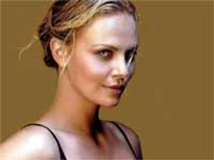 Charlize hospitalised after severe stomach pains