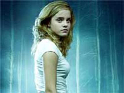 Emma Watson moving to US for further studies  