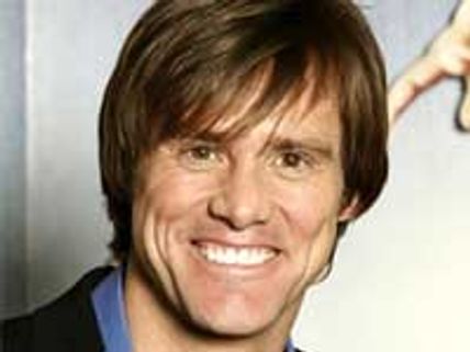 Jim Carrey to become a grandfather