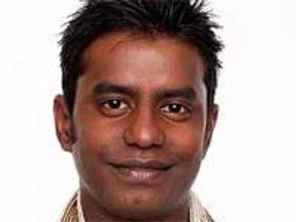 Indian contestant racially abused on Big Brother