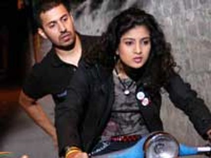 Housefull cleared by censor board