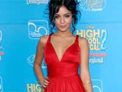 Vanessa to play prostitute in Sucker Punch