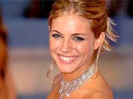 Sienna Miller has no time for relationship