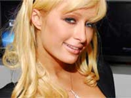 Hilton slams allegations of not promoting Pledge This