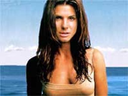 Sandra knew hubby was The One after bike accident 