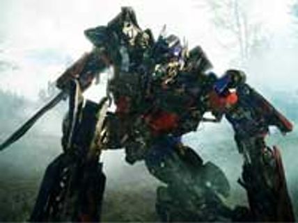 Transformers Revenge Of The Fallen Review