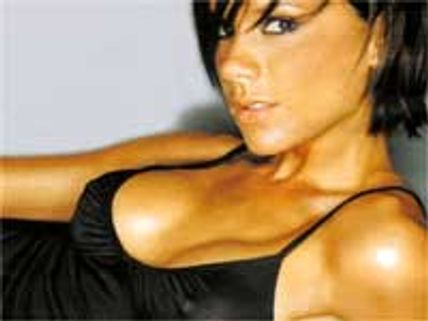 Posh taking acting lessons for Sex And The City