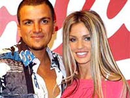 Peter Andre slams Jordan's three-in-a-bed sex claim 