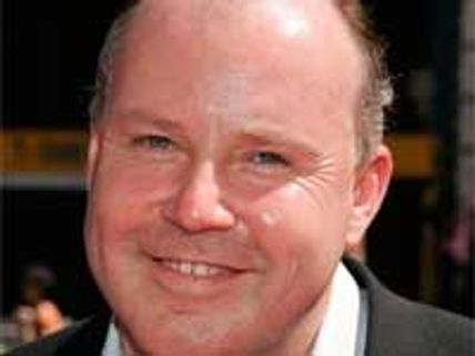 Harry Potter director David Yates claims finale to the best