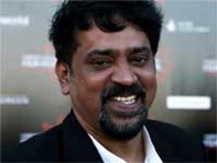 Santhosh Sivan's next film on terrorism 