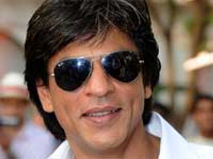 Will Shahrukh quit acting?