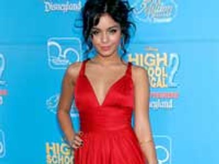 Vanessa says MJ was very kind and generous